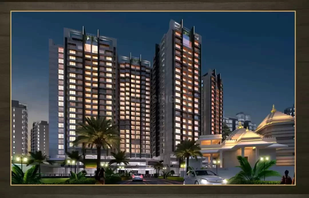 Ongoing Properties - Cover photo