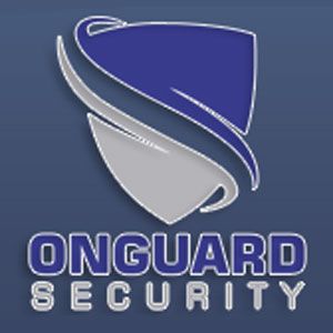 Onguard Security - Logo