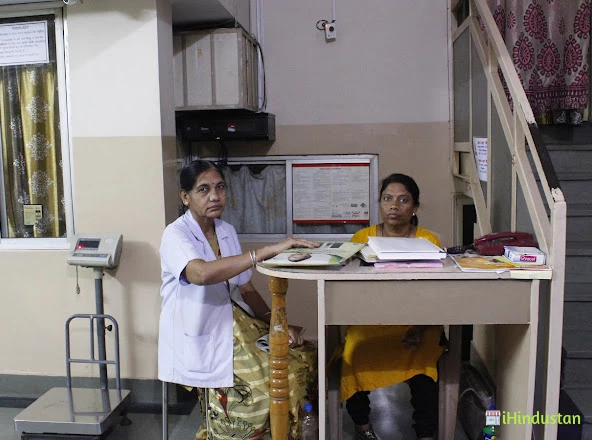 Onkar Chikitsalaya Best Obstetrician Doctor - Logo