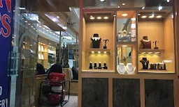 Onkar Jewellers - Logo