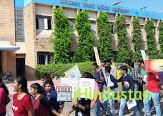 Onkarmal Somani College Of Commerce - Logo