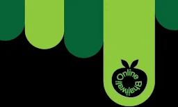 Online Bhajiwali - Logo