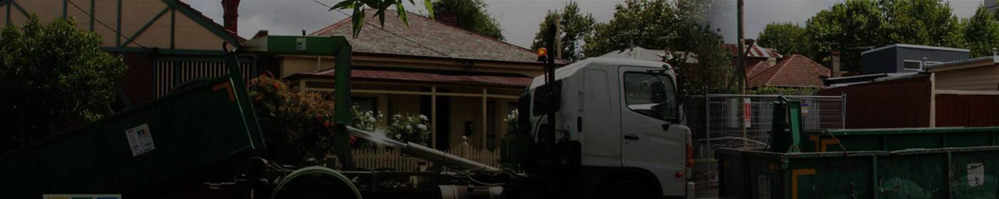 Online Bin Hire - Cover photo