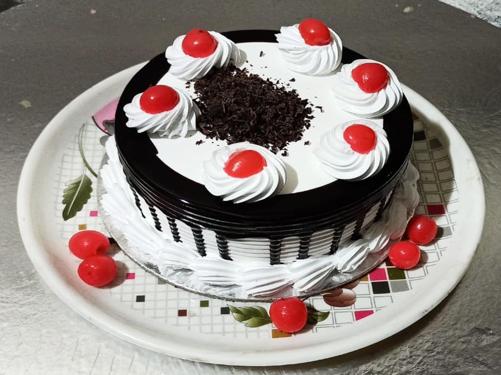 Onlinecake.in - Logo