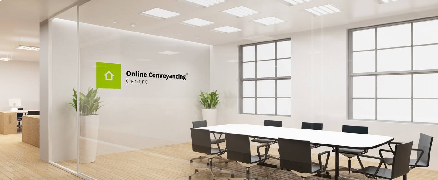 Online Conveyancing Centre - Cover photo