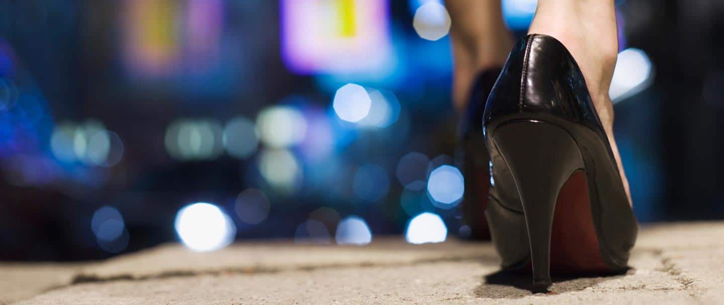 Online Dating Service - Cover photo