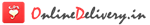 Online Delivery - Logo