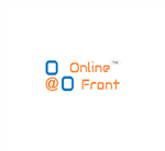 Onlinefront - Logo
