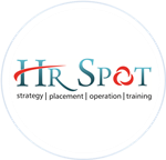 Online Hr Spot - Logo