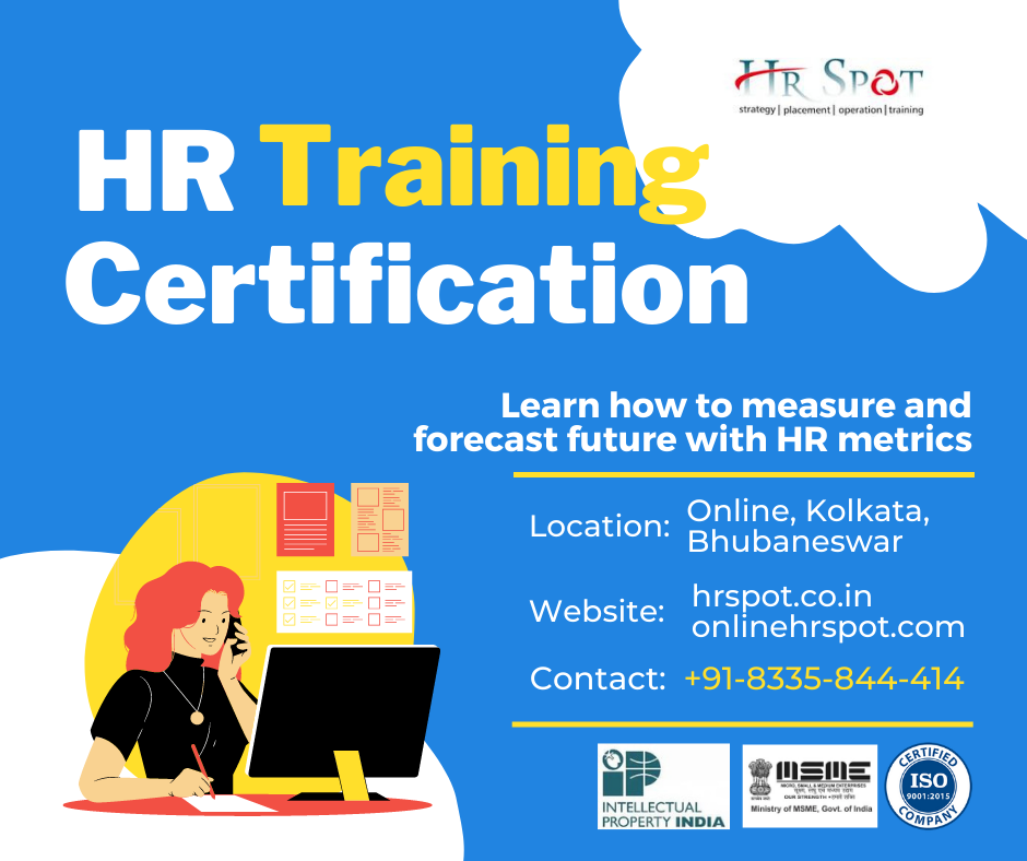 Online Hr Spot - Cover photo