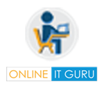 Online It Guru - Logo