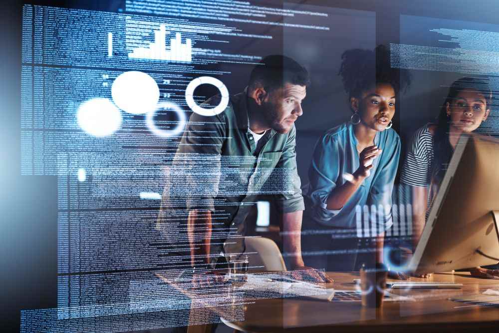Online It Guru Training - Cover photo
