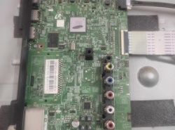 online service centre- LED TV Repair - Logo