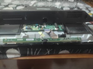 online service centre- LED TV Repair - Cover photo
