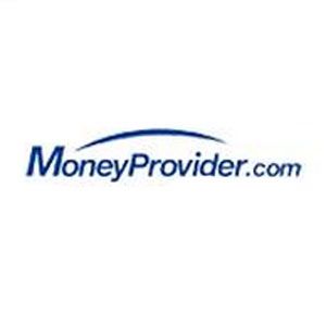 Online Payday Loan / Money Provider.Com - Logo