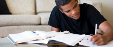 online reading tutor services - Logo