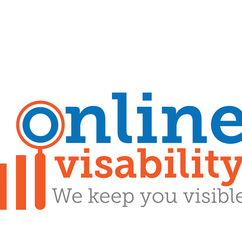 online visability - Logo