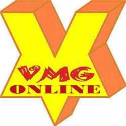 Online Vmg 133293 - Logo
