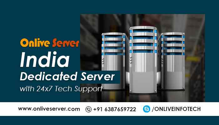 Onlive Server Pvt Ltd - Cover photo