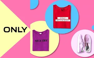 Only Brands - Cover photo
