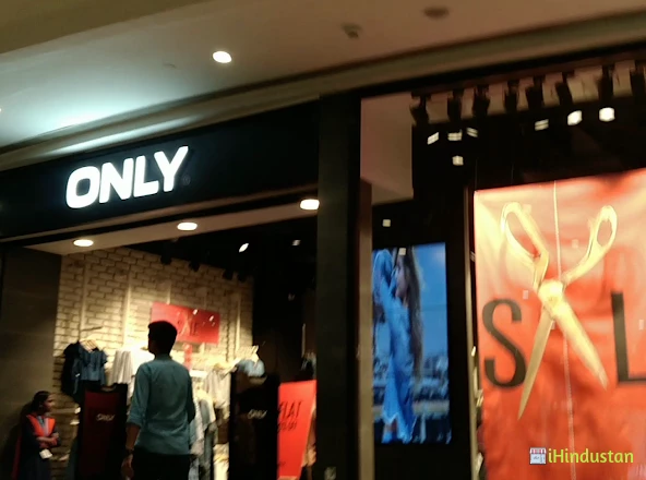 Only - Logo
