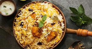 Only Biryani - Cover photo
