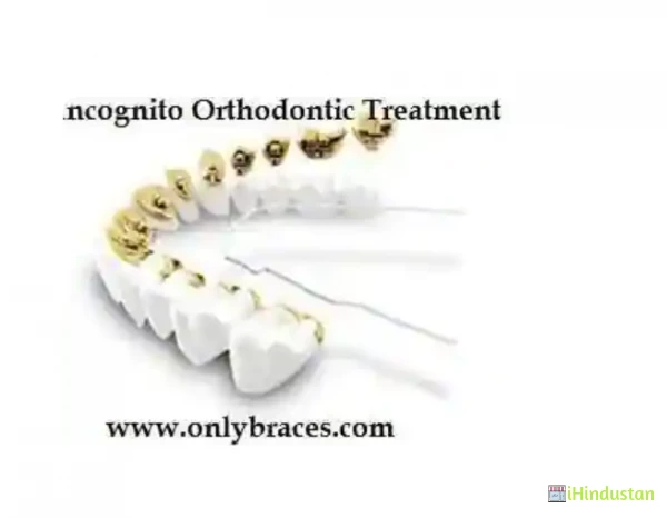 Only Braces Orthodontic Clinic - Logo