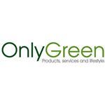 Only Green - Logo