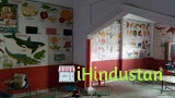 O.N.M.T. Education centre - Logo