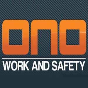 Ono Work &a; Safety - Logo