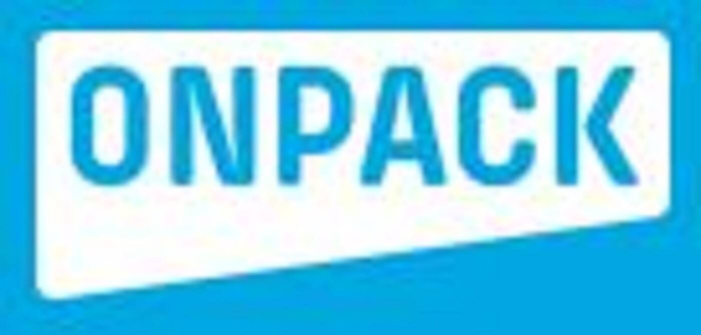 Onpack - Cover photo