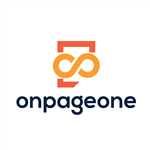 Onpageone - Logo