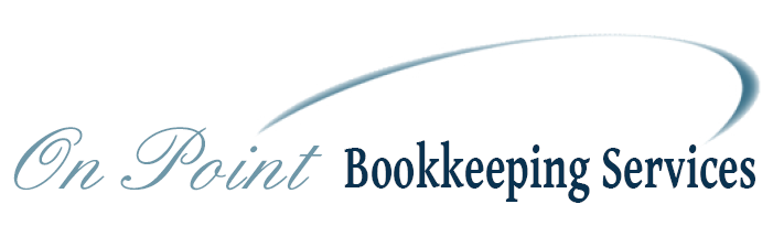 On Point Bookkeeping Services - Logo