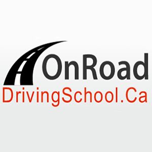 OnRoad Driving School - Logo