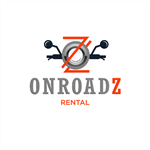 Onroadz Bike Rentals - Logo