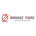 Onroadz Tours - Logo