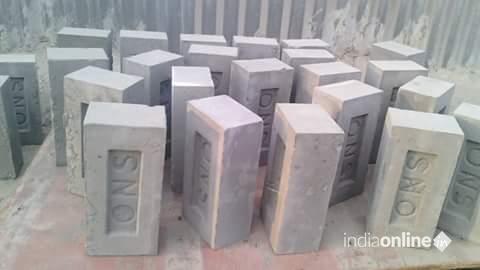 Ons Eco Bricks - Cover photo