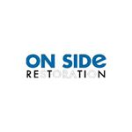 On Side Restoration Services - Logo