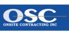 Onsite Contracting Inc - Logo
