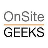 Onsite Geeks - Logo