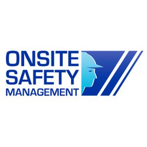 Onsite Safety Management - Logo