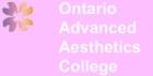 Ontario Advanced Aesthetics College - Logo