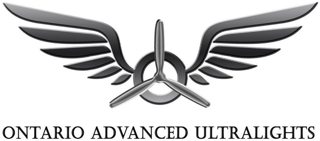 Ontario Advanced Ultralights - Logo
