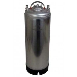 Ontario Beer Kegs Inc. - Cover photo