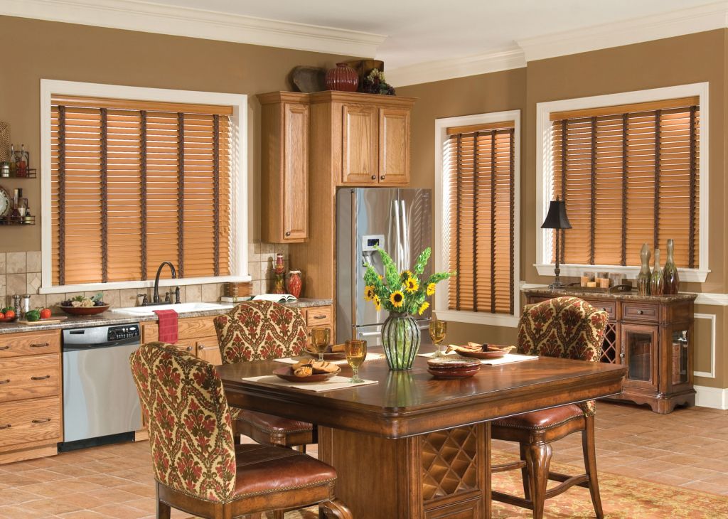 Ontario Blinds - Logo