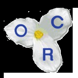 Ontario College of Reflexology - Logo