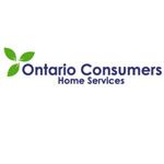 Ontario Consumers Home Services - Logo