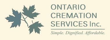Ontario Cremation Services Inc - Logo