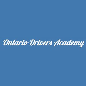 Ontario Drivers Academy - Logo