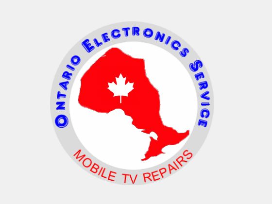 Ontario Electronics Service - Logo